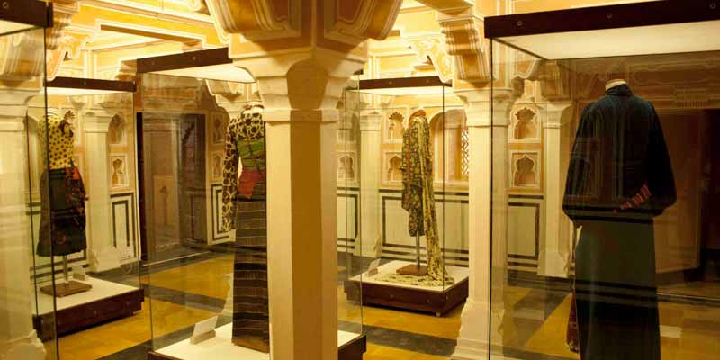 Anokhi Museum of Hand Printing Jaipur 