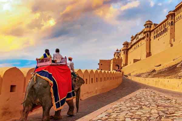 Rajasthan Adventure Tours