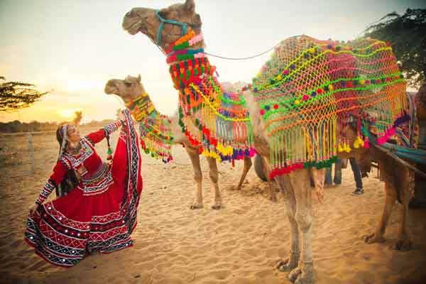 rajasthan Tour Packages
